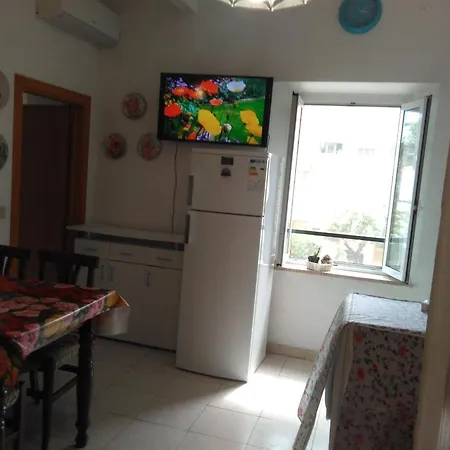 Casa Dei Venti Апартаменты Вада