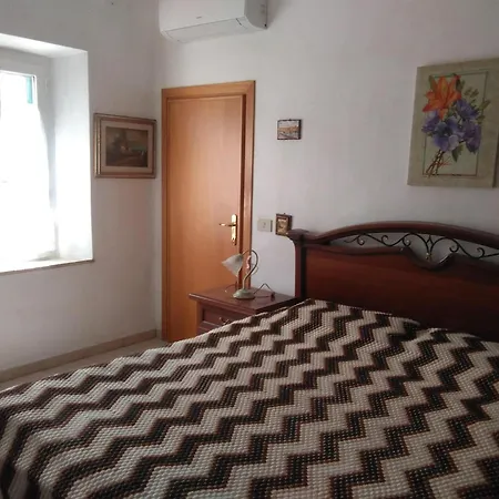 Casa Dei Venti * Вада
