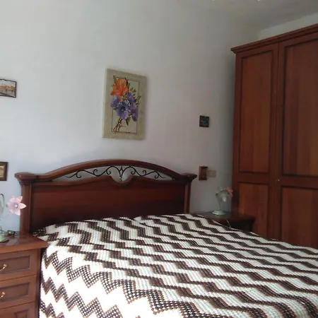 Casa Dei Venti
